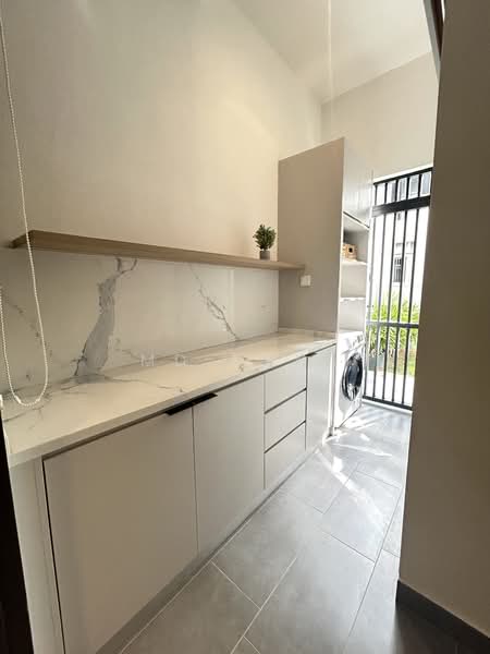 Cluster House for Sale in Alam Impian (Shah Alam) - md guna - PropertyGuru.com.my