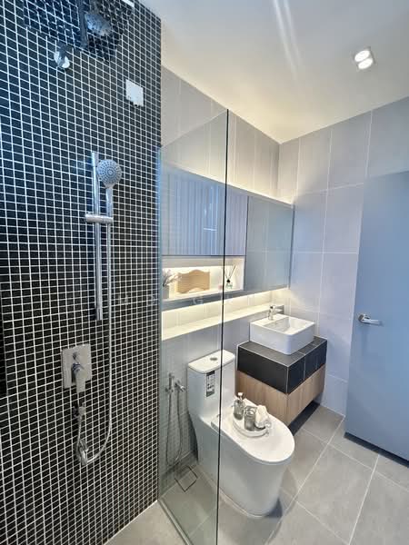 Cluster House for Sale in Alam Impian (Shah Alam) - md guna - PropertyGuru.com.my