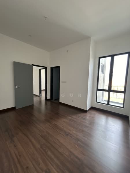 Cluster House for Sale in Alam Impian (Shah Alam) - md guna - PropertyGuru.com.my