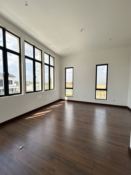 Cluster House for Sale in Alam Impian (Shah Alam) - md guna - PropertyGuru.com.my