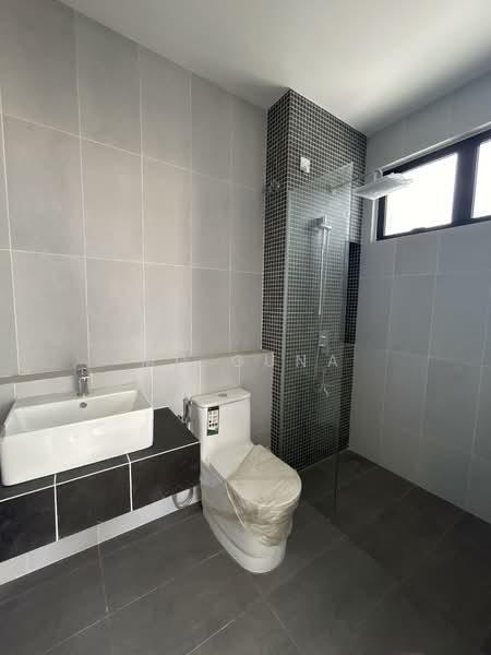 Cluster House for Sale in Alam Impian (Shah Alam) - md guna - PropertyGuru.com.my