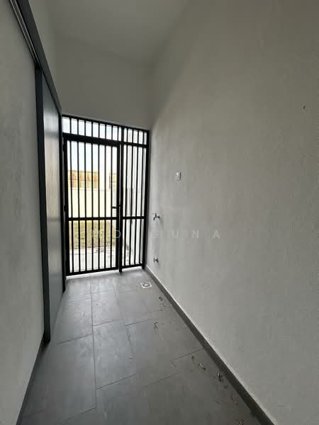 Cluster House for Sale in Alam Impian (Shah Alam) - md guna - PropertyGuru.com.my