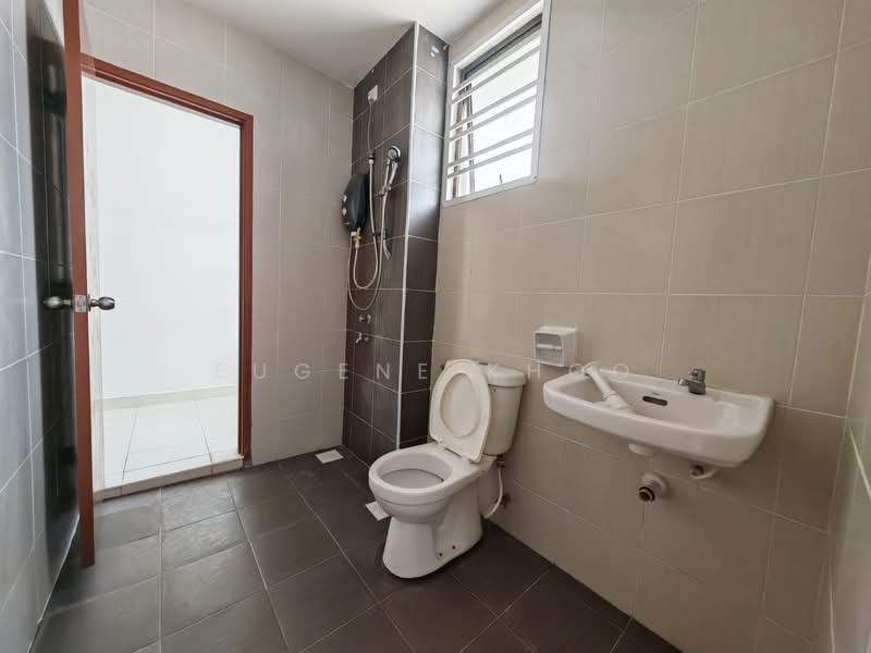 Rumah Teres 2 Tingkat untuk Dijual di Bandar Tiram (Ulu Tiram) - Eugene Khoo - PropertyGuru.com.my