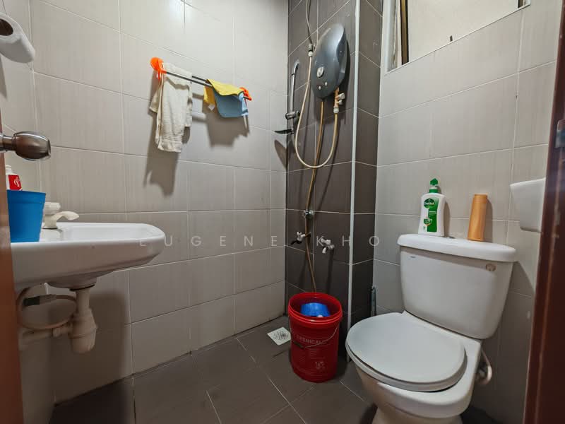 Rumah Teres 2 Tingkat untuk Dijual di Bandar Tiram (Ulu Tiram) - Eugene Khoo - PropertyGuru.com.my