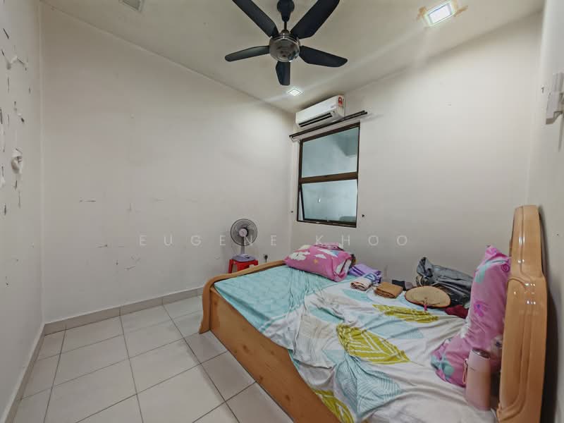 Rumah Teres 2 Tingkat untuk Dijual di Bandar Tiram (Ulu Tiram) - Eugene Khoo - PropertyGuru.com.my