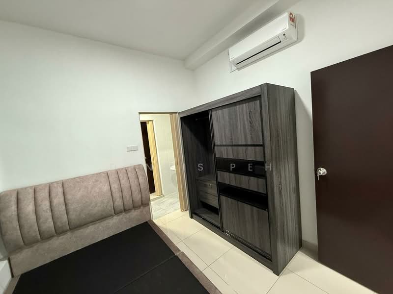 Condominium for Rent at KSL Residence 2 @ Kangkar Tebrau - Dennis Peh - Bedroom - PropertyGuru.com.my