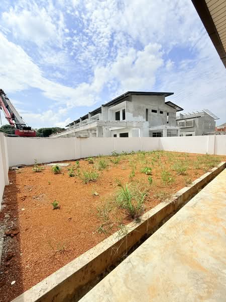 Semi-Detached House for Sale in Kung Phin (Kuching) - Wei Nee Tan - PropertyGuru.com.my