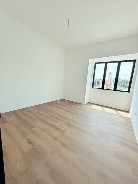 Semi-Detached House for Sale in Kung Phin (Kuching) - Wei Nee Tan - Bedroom - PropertyGuru.com.my