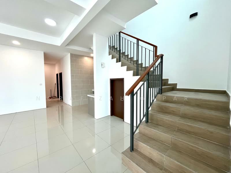 Semi-Detached House for Rent in Cyberjaya (Selangor) - NoraFizah Gapar - Interior - PropertyGuru.com.my
