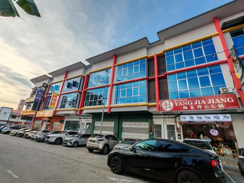Shop / Office for Rent in Bandar Muar (Muar) - Susan Lim - PropertyGuru.com.my