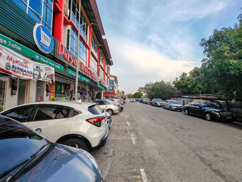 Shop / Office for Rent in Bandar Muar (Muar) - Susan Lim - PropertyGuru.com.my