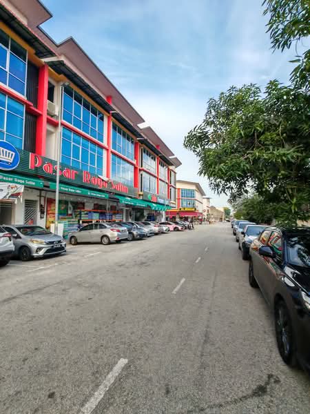 Shop / Office for Rent in Bandar Muar (Muar) - Susan Lim - PropertyGuru.com.my