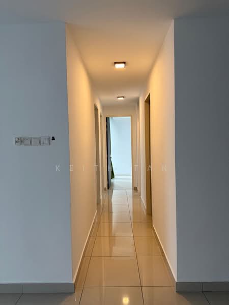 Servis Apartment untuk Dijual di H2O Residences - Keith Tan - PropertyGuru.com.my