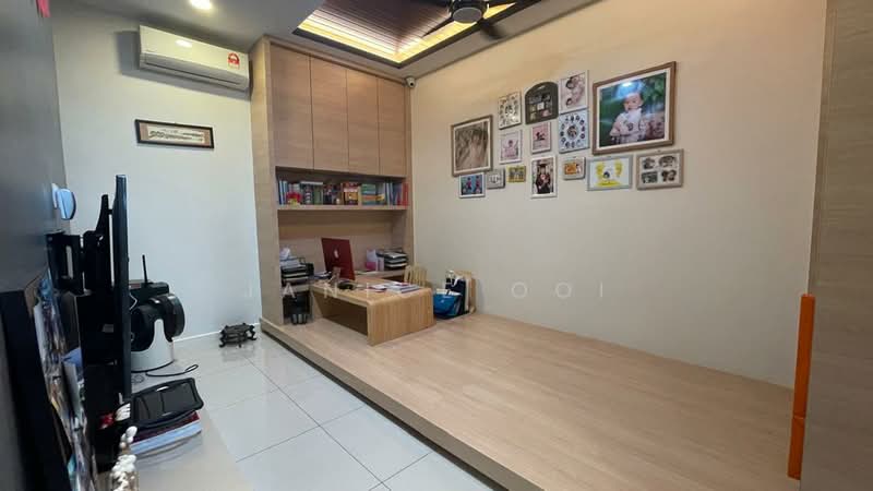 Condominium for Sale at Iconic Skies - Janice Ooi - Study - PropertyGuru.com.my