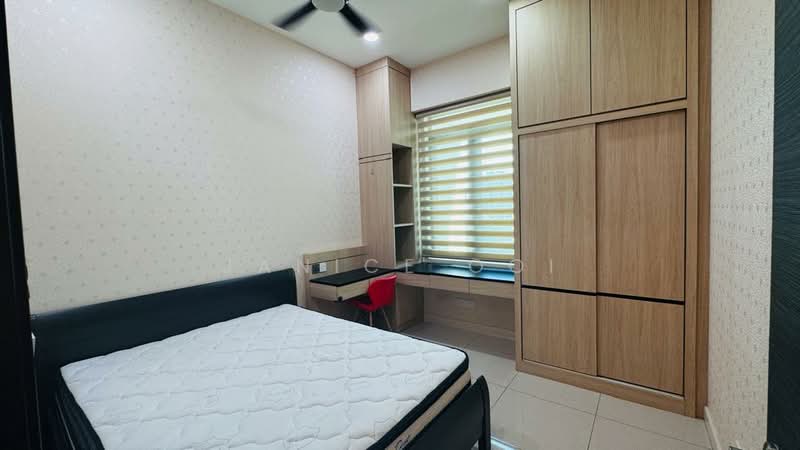 Condominium for Sale at Iconic Skies - Janice Ooi - Bedroom - PropertyGuru.com.my
