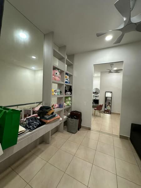 Rumah Kluster untuk Dijual di Austin Heights (Tebrau) - Lewis Tai - PropertyGuru.com.my