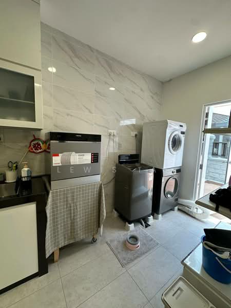 Rumah Kluster untuk Dijual di Austin Heights (Tebrau) - Lewis Tai - PropertyGuru.com.my