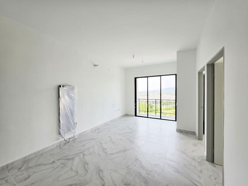 Kondominium untuk Dijual di Palazzo - Qazin Khoo - Living Room - PropertyGuru.com.my