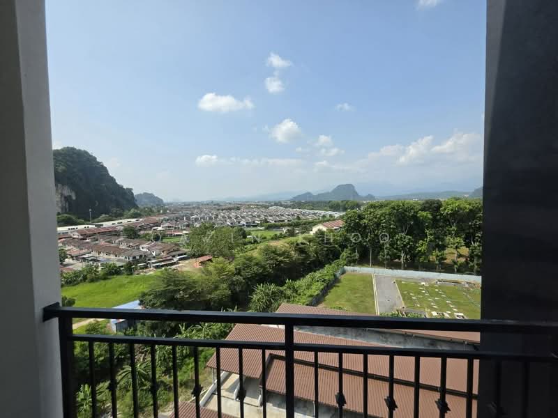 Kondominium untuk Dijual di Palazzo - Qazin Khoo - View - PropertyGuru.com.my