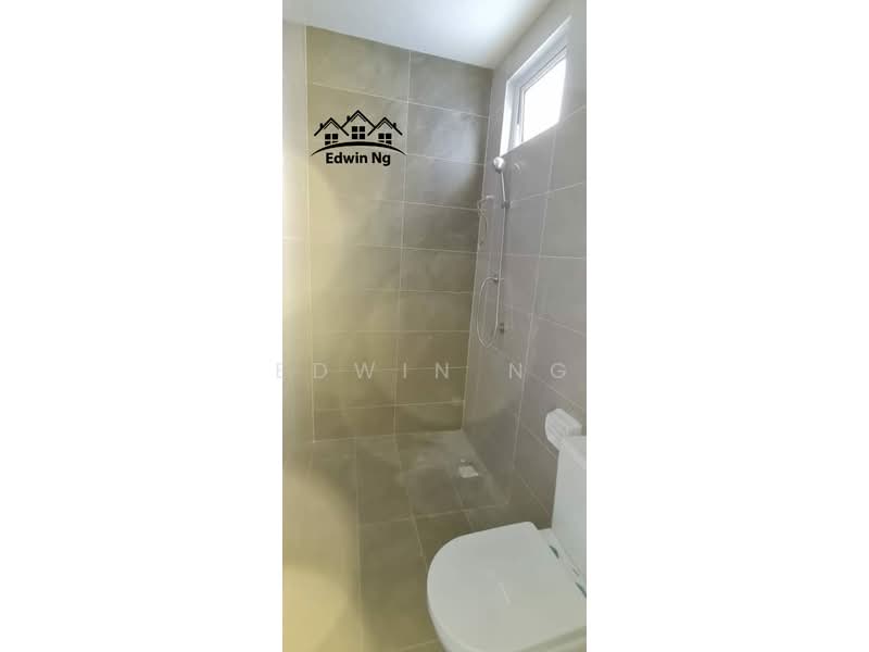 Condominium for Sale at Lucerne Residences - Edwin Ng - Bathroom - PropertyGuru.com.my