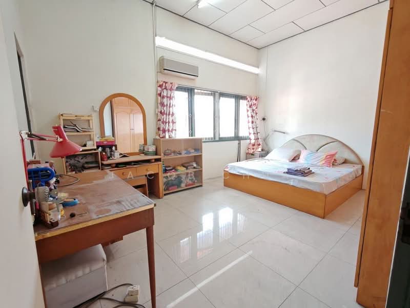 2-storey Terraced House for Sale in Taman Harilela (Ipoh) - Jacob Chua - PropertyGuru.com.my