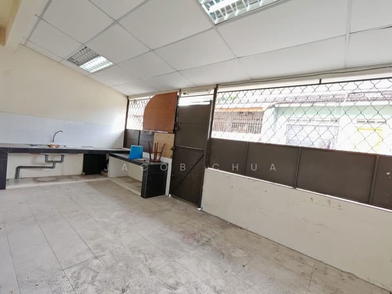 2-storey Terraced House for Sale in Taman Harilela (Ipoh) - Jacob Chua - PropertyGuru.com.my