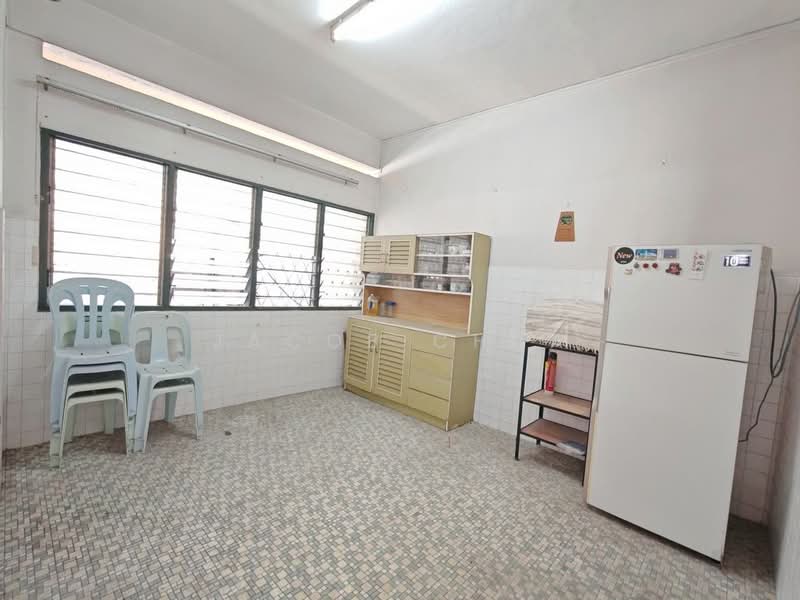 2-storey Terraced House for Sale in Taman Harilela (Ipoh) - Jacob Chua - PropertyGuru.com.my