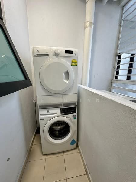 Servis Apartment untuk Dijual di H2O Residences - Keith Tan - PropertyGuru.com.my