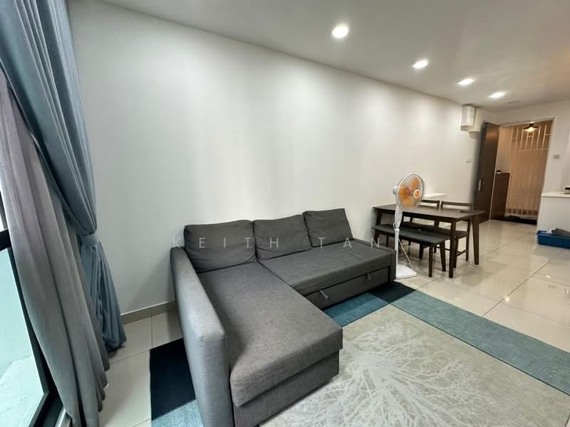 Servis Apartment untuk Dijual di H2O Residences - Keith Tan - PropertyGuru.com.my