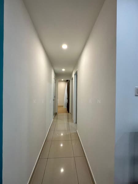Servis Apartment untuk Dijual di H2O Residences - Keith Tan - PropertyGuru.com.my