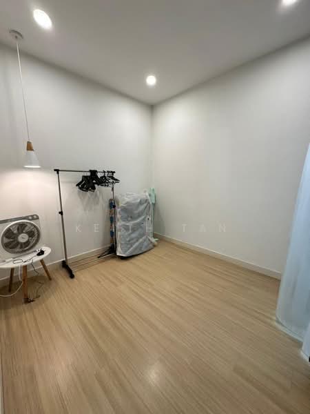 Servis Apartment untuk Dijual di H2O Residences - Keith Tan - PropertyGuru.com.my