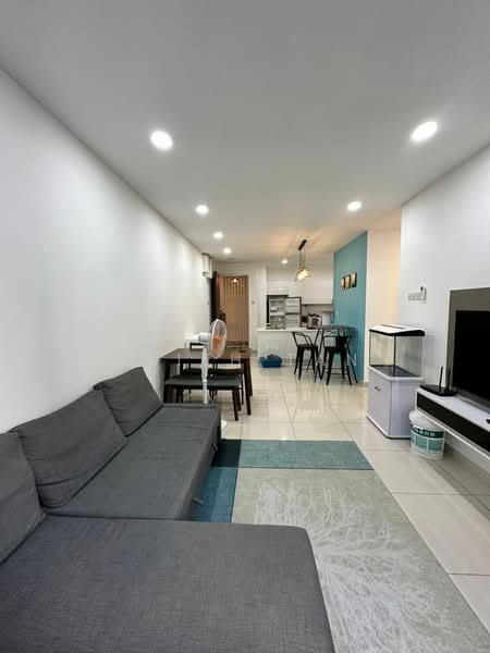 Servis Apartment untuk Dijual di H2O Residences - Keith Tan - PropertyGuru.com.my