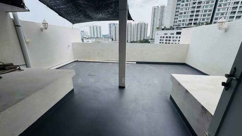 Condominium for Rent at Iconic Skies - Janice Ooi - Exterior - PropertyGuru.com.my