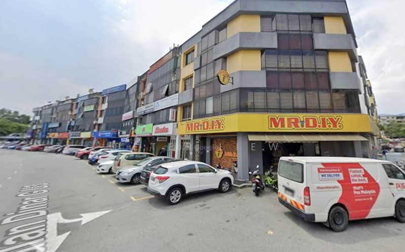 Shop for Sale in U5,Taman Subang Perdana (Shah Alam) - Peter Liew - Exterior - PropertyGuru.com.my