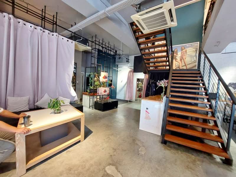 Kedai / Pejabat untuk Dijual di Kota Damansara (Selangor) - Peter Liew - Interior - PropertyGuru.com.my