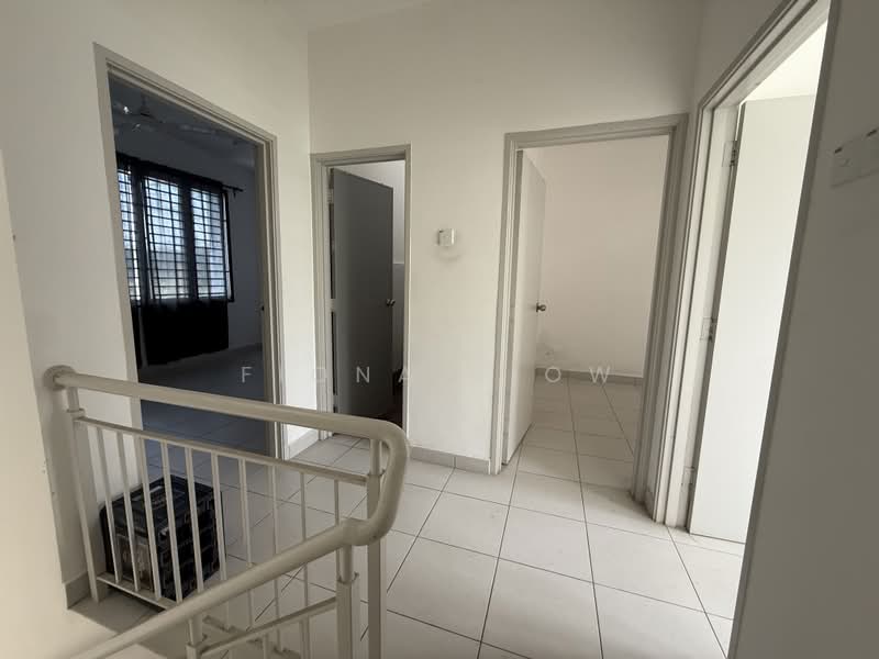 Rumah Teres 2 Tingkat untuk Dijual di Taman Gemilang (Kulai) - Fiona Siow - PropertyGuru.com.my