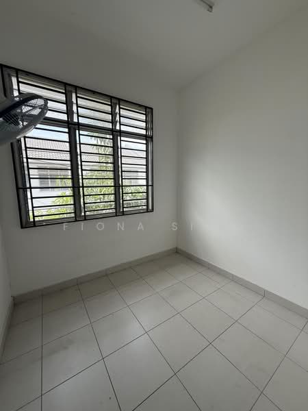 Rumah Teres 2 Tingkat untuk Dijual di Taman Gemilang (Kulai) - Fiona Siow - PropertyGuru.com.my