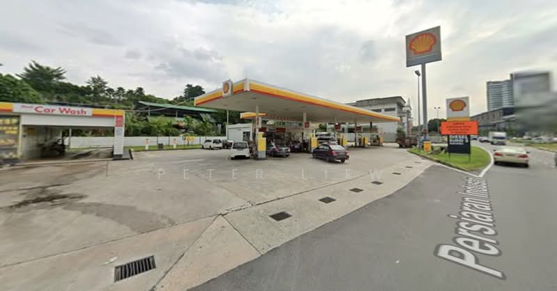 Factory for Sale in Bandar Sri Damansara (Selangor) - Peter Liew - Exterior - PropertyGuru.com.my