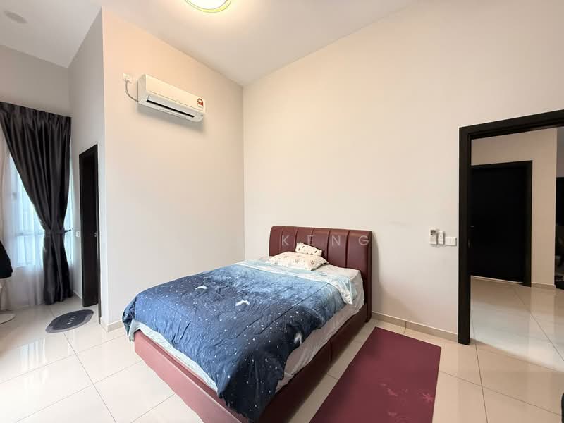 Zero-Lot Bungalow for Sale in Johor Bahru (Johor) - Max Keng - Bedroom - PropertyGuru.com.my