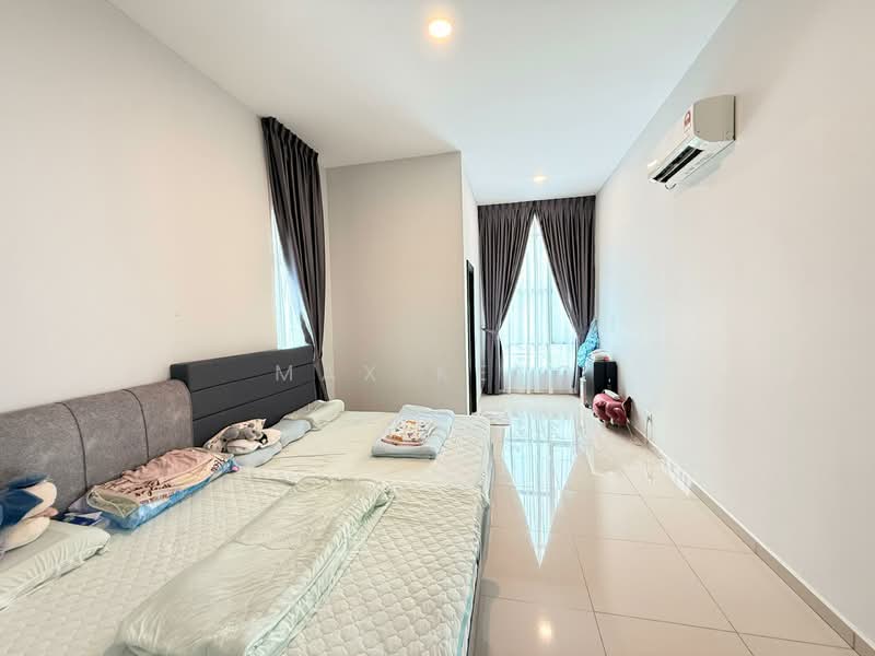 Zero-Lot Bungalow for Sale in Johor Bahru (Johor) - Max Keng - Bedroom - PropertyGuru.com.my