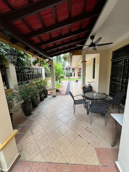 Semi-Detached House for Sale in Cheras (Selangor) - Anna H - Exterior - PropertyGuru.com.my