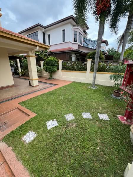 Semi-Detached House for Sale in Cheras (Selangor) - Anna H - Exterior - PropertyGuru.com.my