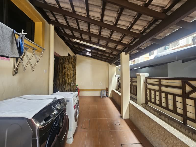 Semi-Detached House for Sale in Cheras (Selangor) - Anna H - Interior - PropertyGuru.com.my