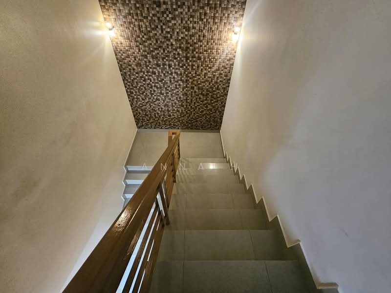 Semi-Detached House for Sale in Cheras (Selangor) - Anna H - Interior - PropertyGuru.com.my