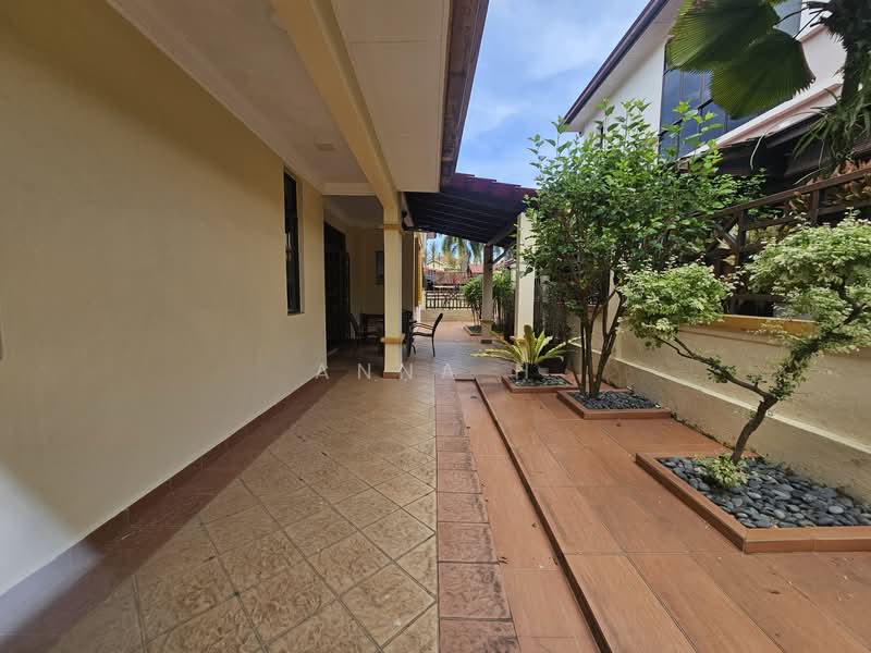 Semi-Detached House for Sale in Cheras (Selangor) - Anna H - Exterior - PropertyGuru.com.my