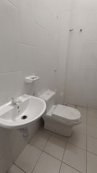1-storey Terraced House for Sale in Taman Klebang Putra (Chemor) - Lily Chong - PropertyGuru.com.my