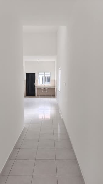 1-storey Terraced House for Sale in Taman Klebang Putra (Chemor) - Lily Chong - PropertyGuru.com.my