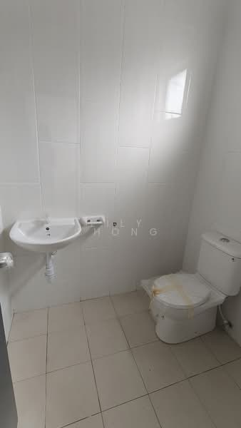 1-storey Terraced House for Sale in Taman Klebang Putra (Chemor) - Lily Chong - PropertyGuru.com.my