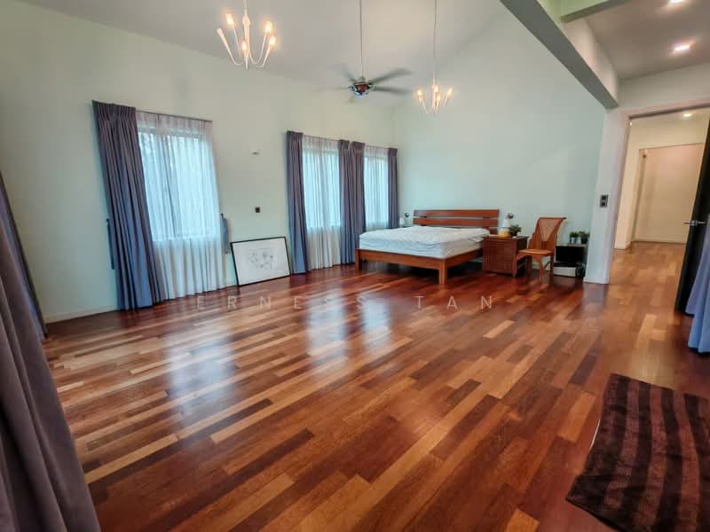 2.5-storey Terraced House for Sale in Taman Sutera Utama (Skudai) - Erness Tan - Bedroom - PropertyGuru.com.my