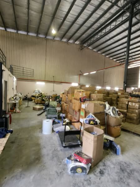 Kilang untuk Disewa di Hulu Semenyih (Semenyih) - Judy Tan - PropertyGuru.com.my
